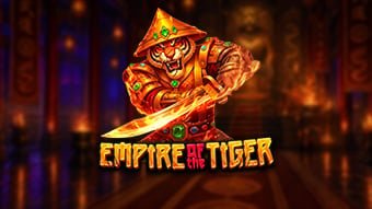 Empire of the Tiger