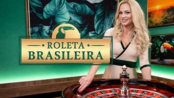 Roleta Brasileira