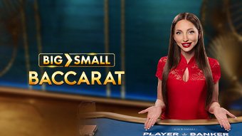 Big Small Baccarat