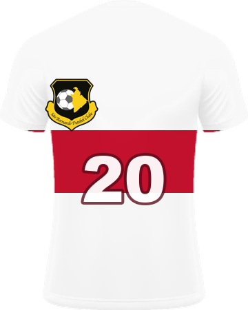 Camisa São Bernardo 20