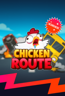 Chicken Route